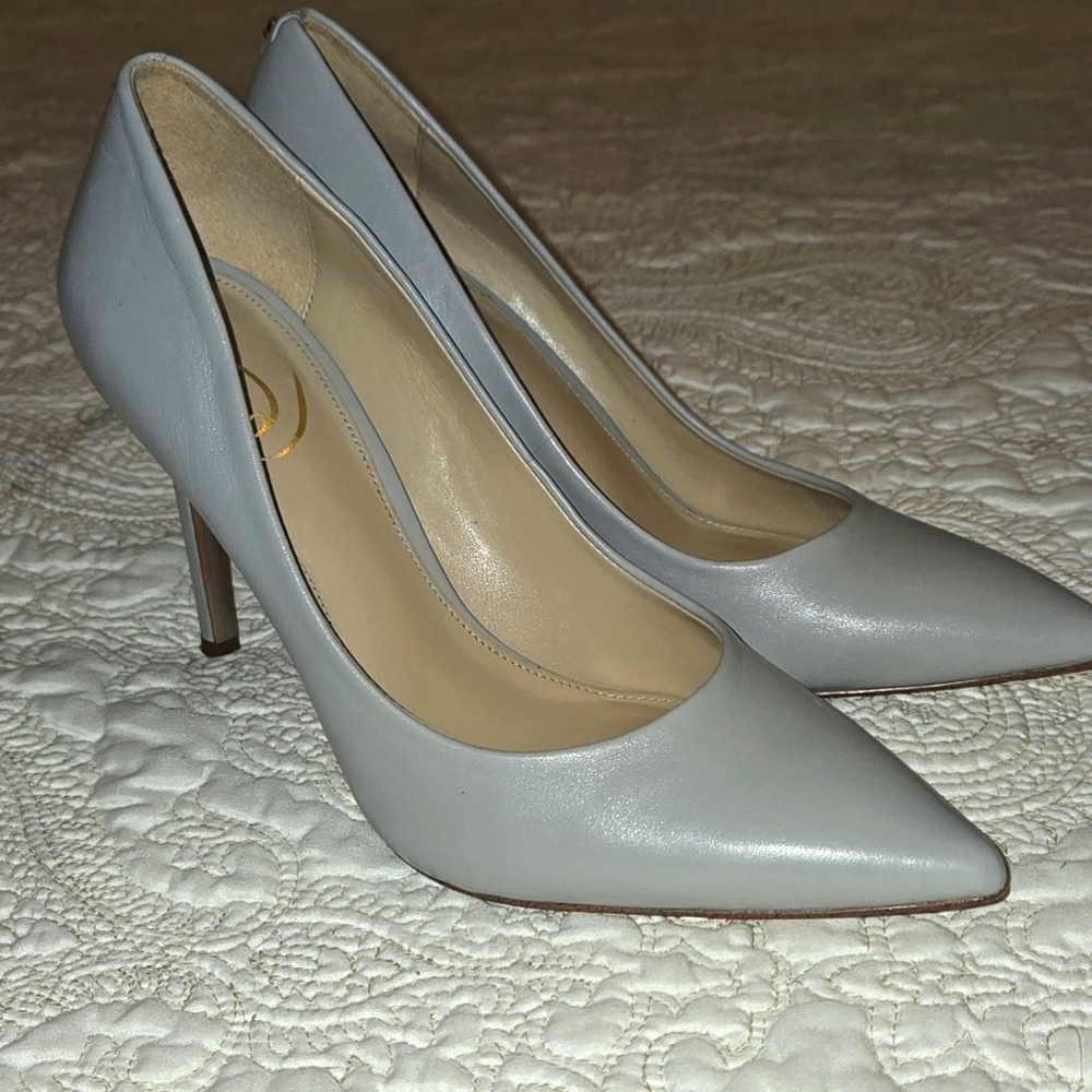 Sam Edelman heels